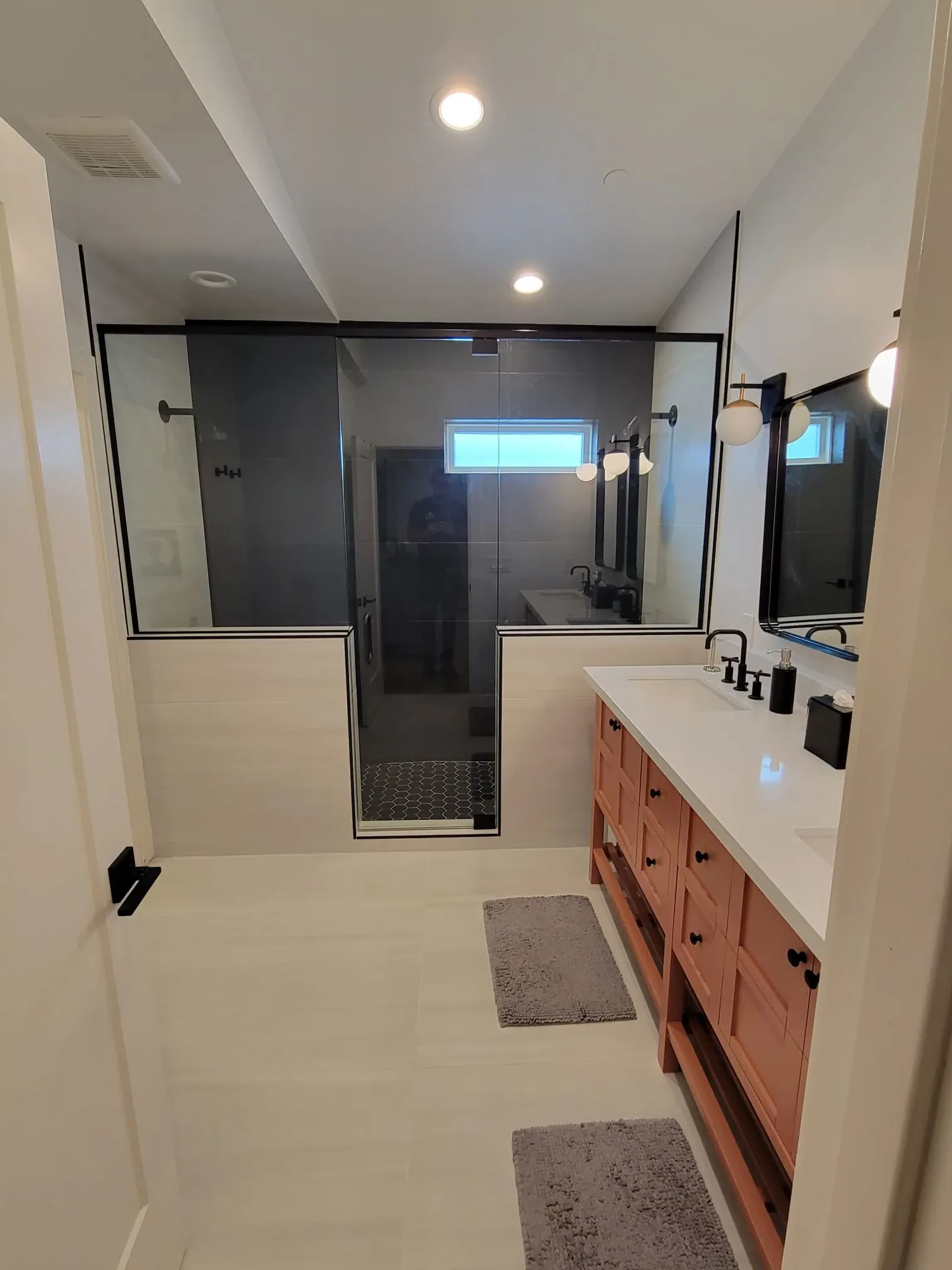 Bathroom Remodel photo 2