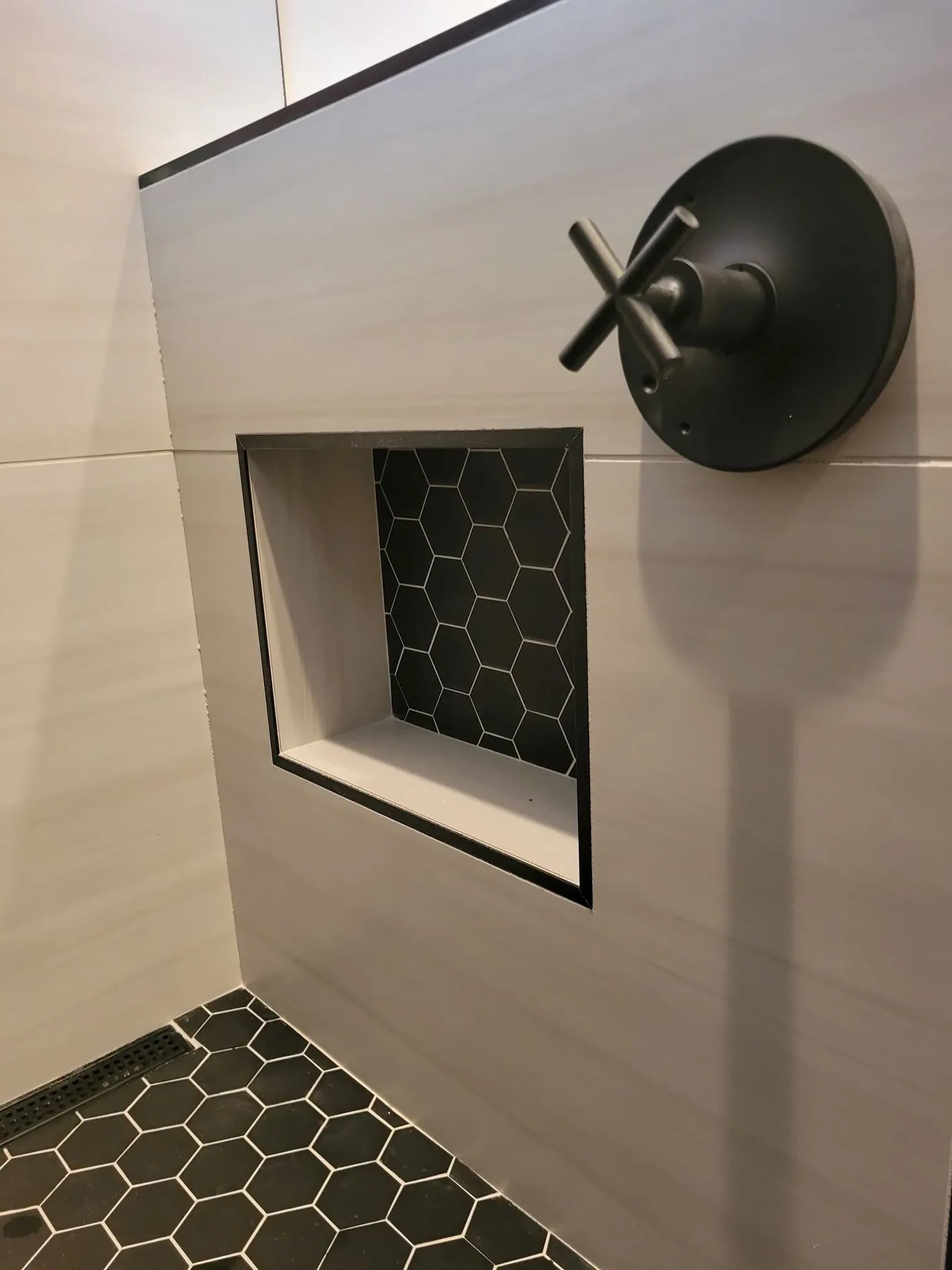 Bathroom Remodel photo 4