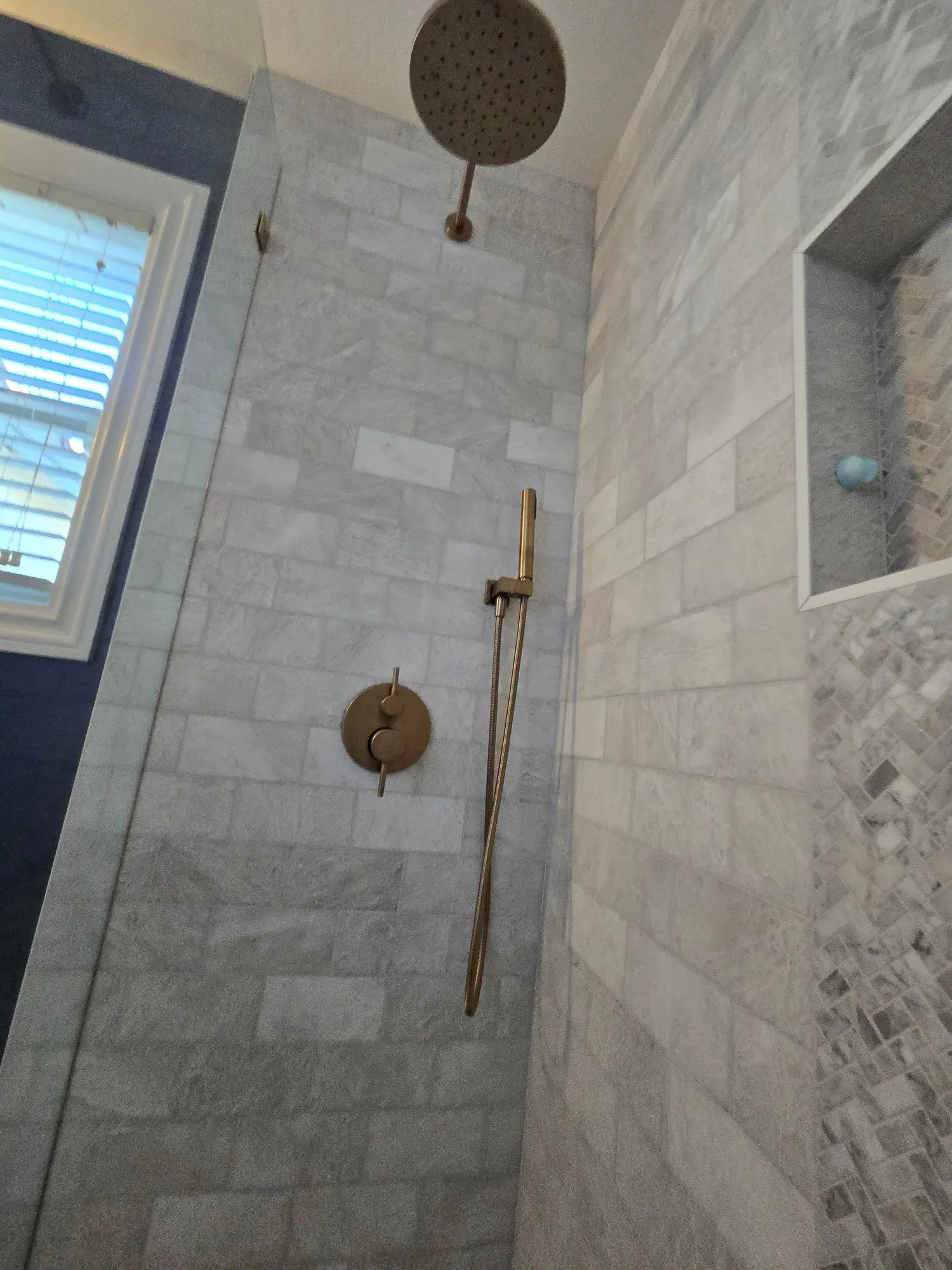 Bathroom Renovation photo 4