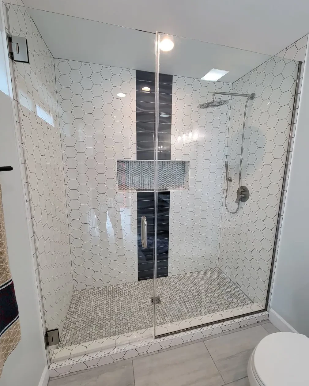 Kitchen and Bedroom/Bathroom Addition photo 2
