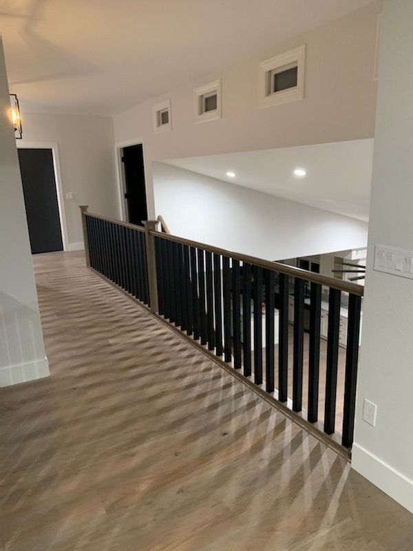 Staircase Remodel photo 4